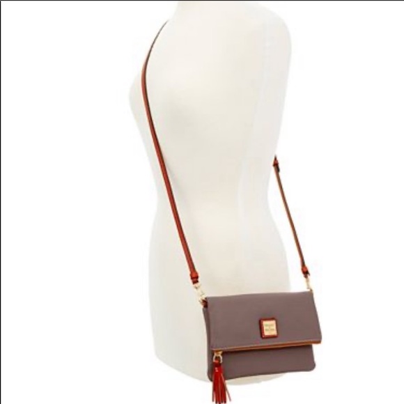 Dooney & Bourke Crossbody bag - Picture 3 of 5
